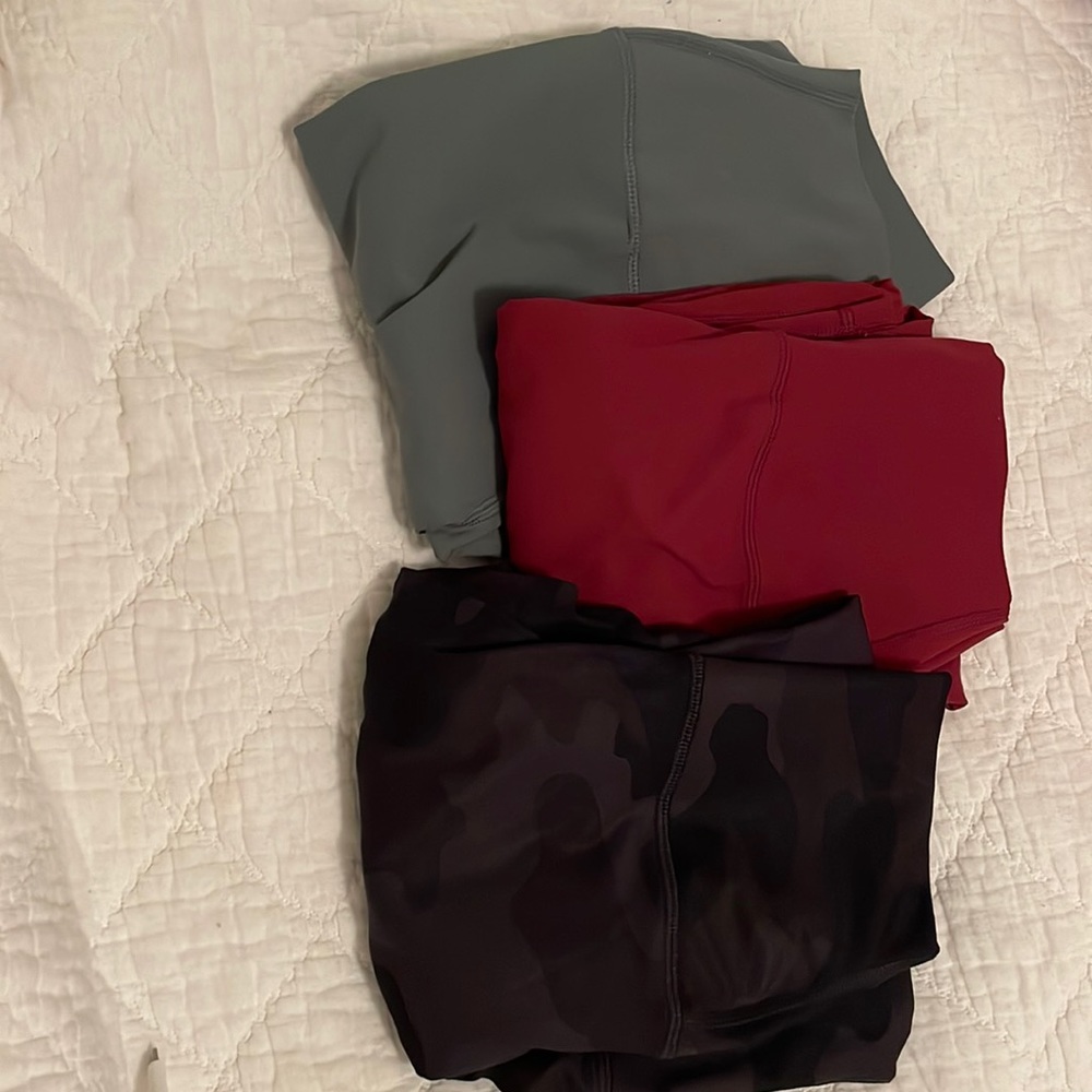 YOGALICIOUS LEGGINGS